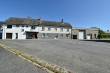 Maison à vendre 12 pièces SAINT ROCH SUR EGRENNE (61)