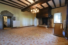 Ancien corps de ferme du XVIe siècle