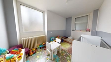 Immeuble à vendre LA FERTE MACE (61)