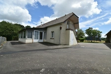 Maison à vendre 6 pièces SAINT MARS D'EGRENNE (61)
