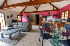 Maison à vendre 7 pièces TORCHAMP (61)
