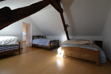 Maison à vendre 4 pièces SAINT SIMEON (61)