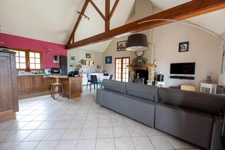 Maison à vendre 7 pièces TORCHAMP (61)