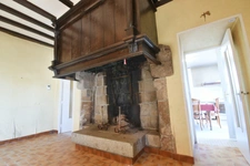 Ancien corps de ferme du XVIe siècle