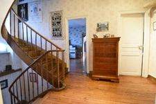 Maison à vendre 10 pièces SAINT FRAIMBAULT (61)
