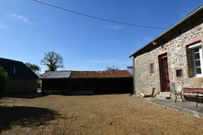 Maison à vendre 4 pièces SAINT SIMEON (61)
