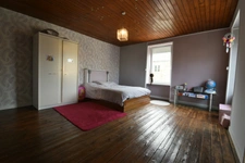 Maison en pierre rénovée – 134 m² – 3 chambres – Terrain de 1 100 m²