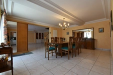 Maison à vendre 12 pièces SAINT MARS D'EGRENNE (61)