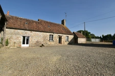 Maison à vendre 7 pièces DOMFRONT EN POIRAIE (61)