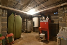 Maison à vendre 7 pièces PASSAIS LA CONCEPTION (61)