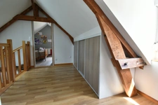 Maison à vendre 6 pièces SAINT MARS D'EGRENNE (61)