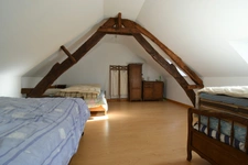 Maison à vendre 4 pièces SAINT SIMEON (61)