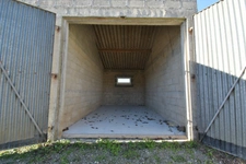 Ensemble de 2 garages