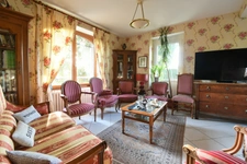Maison à vendre 10 pièces SAINT FRAIMBAULT (61)