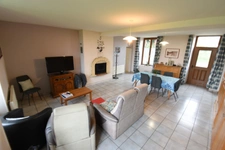Maison à vendre 6 pièces SAINT FRAIMBAULT (61)