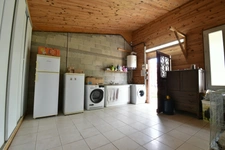 Maison à vendre 6 pièces SAINT MARS D'EGRENNE (61)