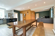 Maison à vendre 7 pièces DOMFRONT EN POIRAIE (61)