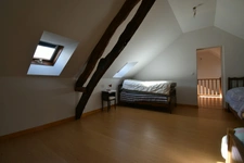 Maison à vendre 4 pièces SAINT SIMEON (61)