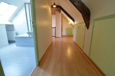 Propriété à vendre 10 pièces PASSAIS LA CONCEPTION (61)