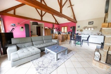 Maison à vendre 7 pièces TORCHAMP (61)