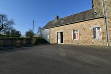 Maison à vendre 8 pièces SAINT MARS D'EGRENNE (61)