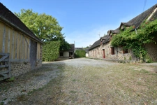 Propriété à vendre 10 pièces PASSAIS LA CONCEPTION (61)
