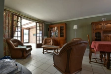 Maison à vendre 12 pièces SAINT MARS D'EGRENNE (61)