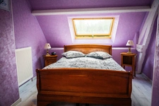 Maison à vendre 10 pièces CHAMPSECRET (61)