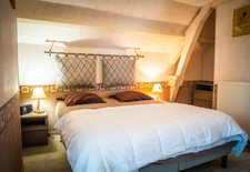 Maison à vendre 10 pièces CHAMPSECRET (61)