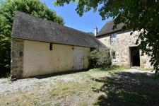 Maison à vendre 10 pièces DOMFRONT EN POIRAIE (61)