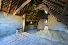 Maison à vendre 7 pièces PASSAIS LA CONCEPTION (61)