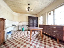 Dpt Orne (61), à vendre LONLAY L'ABBAYE propriete P13 de 300 m² - Terrain de 11 500 m² 