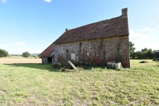Maison à vendre 2 pièces SAINT MARS D'EGRENNE (61)