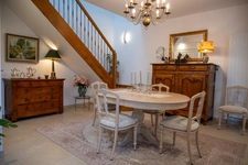 Maison de plain-pied entièrement rénovée, à 50 m du lac — cœur de Bagnoles-de-l'Orne