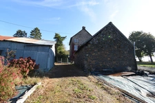 Maison à vendre 4 pièces SAINT SIMEON (61)