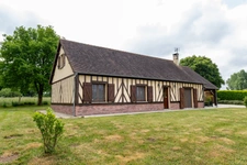 Maison à vendre 7 pièces TORCHAMP (61)
