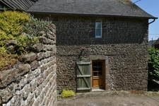 Maison à vendre 6 pièces BUAIS (50)