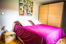 Maison à vendre 10 pièces CHAMPSECRET (61)