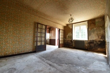 Maison à vendre 7 pièces LE TEILLEUL (50)