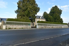 Maison à vendre 10 pièces SAINT FRAIMBAULT (61)