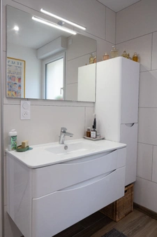 Maison de plain-pied entièrement rénovée, à 50 m du lac — cœur de Bagnoles-de-l'Orne