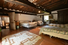 Maison à vendre 10 pièces DOMFRONT EN POIRAIE (61)