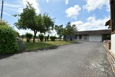 Maison à vendre 6 pièces SAINT MARS D'EGRENNE (61)