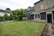 Maison à vendre 5 pièces LE TEILLEUL (50)