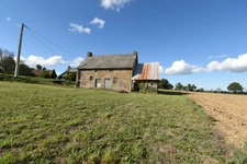 Maison à vendre 2 pièces SAINT MARS D'EGRENNE (61)