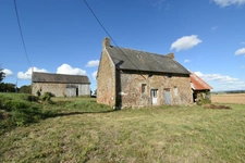Maison à vendre 2 pièces SAINT MARS D'EGRENNE (61)