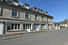 Maison à vendre 8 pièces DOMFRONT EN POIRAIE (61)