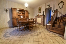 Maison à vendre 5 pièces LE TEILLEUL (50)