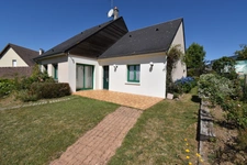 Maison à vendre 8 pièces DOMFRONT EN POIRAIE (61)