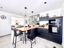 Maison à vendre 7 pièces PLOUEDERN (29)